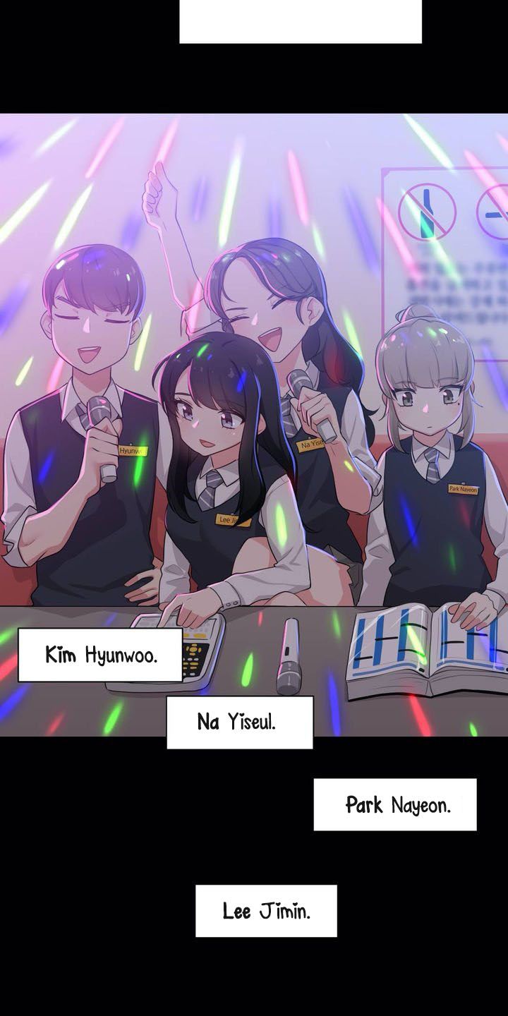 đọc truyện Bạn Bè Hay Bạn Thân Chương 1 ảnh 16 tại Thiên Thai Truyện