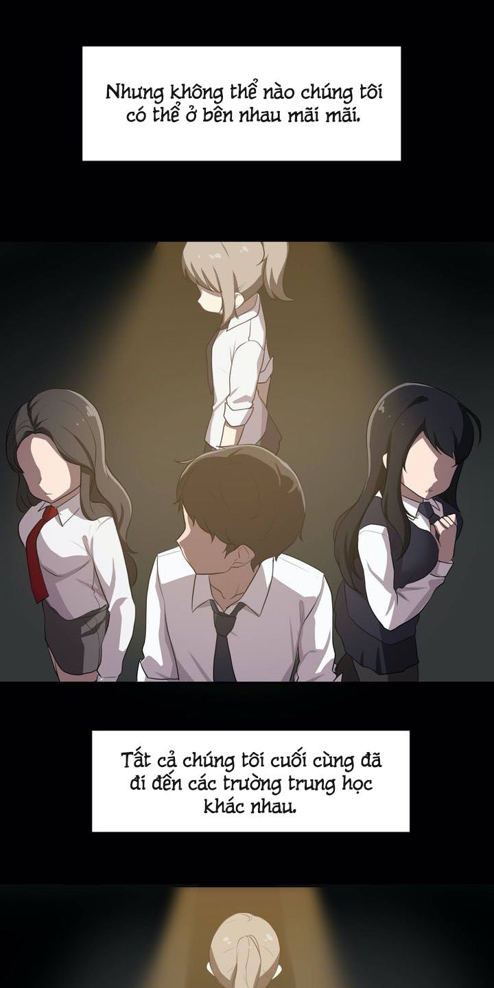 đọc truyện Bạn Bè Hay Bạn Thân Chương 1 ảnh 17 tại Thiên Thai Truyện