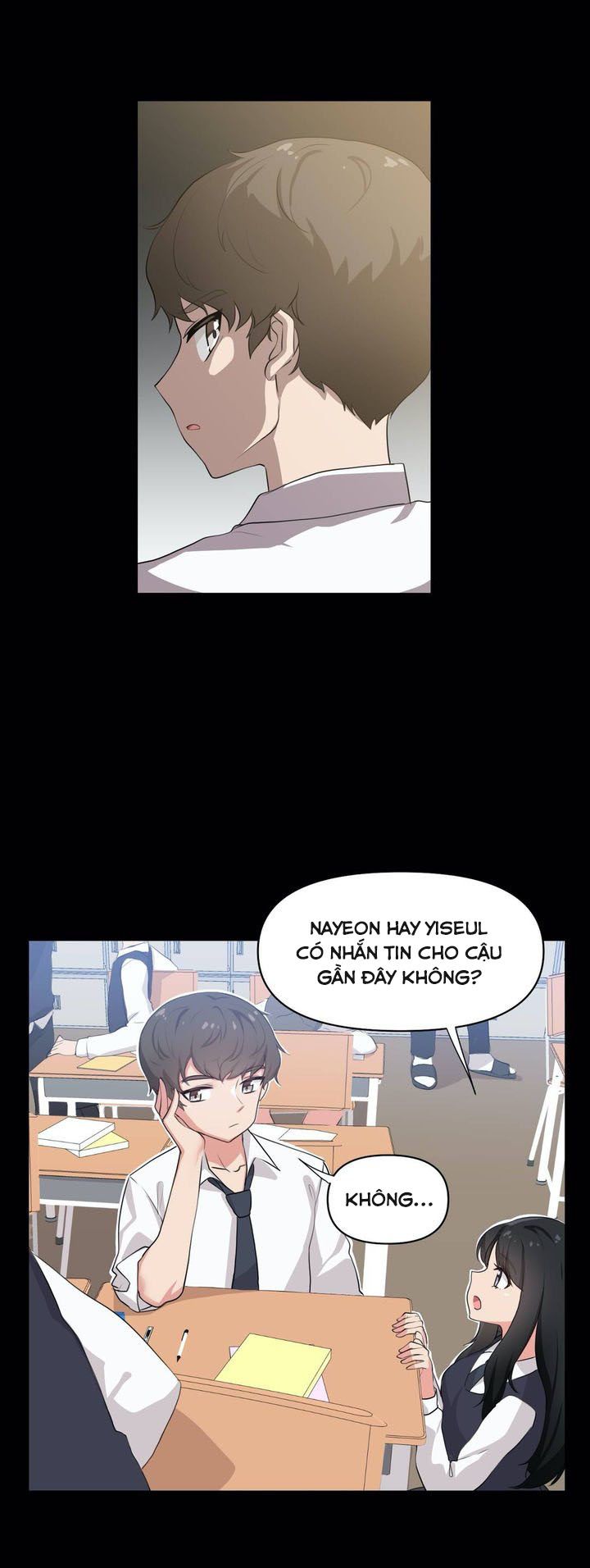 đọc truyện Bạn Bè Hay Bạn Thân Chương 1 ảnh 19 tại Thiên Thai Truyện