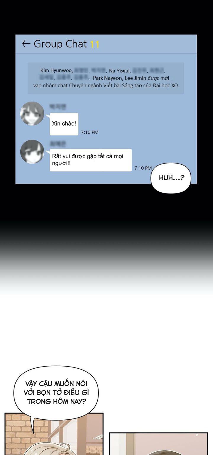 đọc truyện Bạn Bè Hay Bạn Thân Chương 1 ảnh 21 tại Thiên Thai Truyện