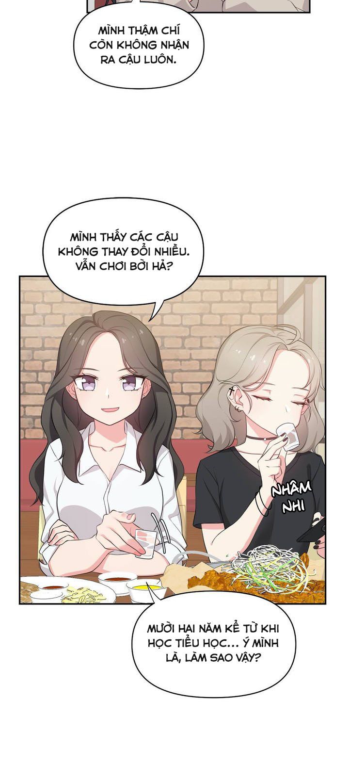 đọc truyện Bạn Bè Hay Bạn Thân Chương 1 ảnh 4 tại Thiên Thai Truyện