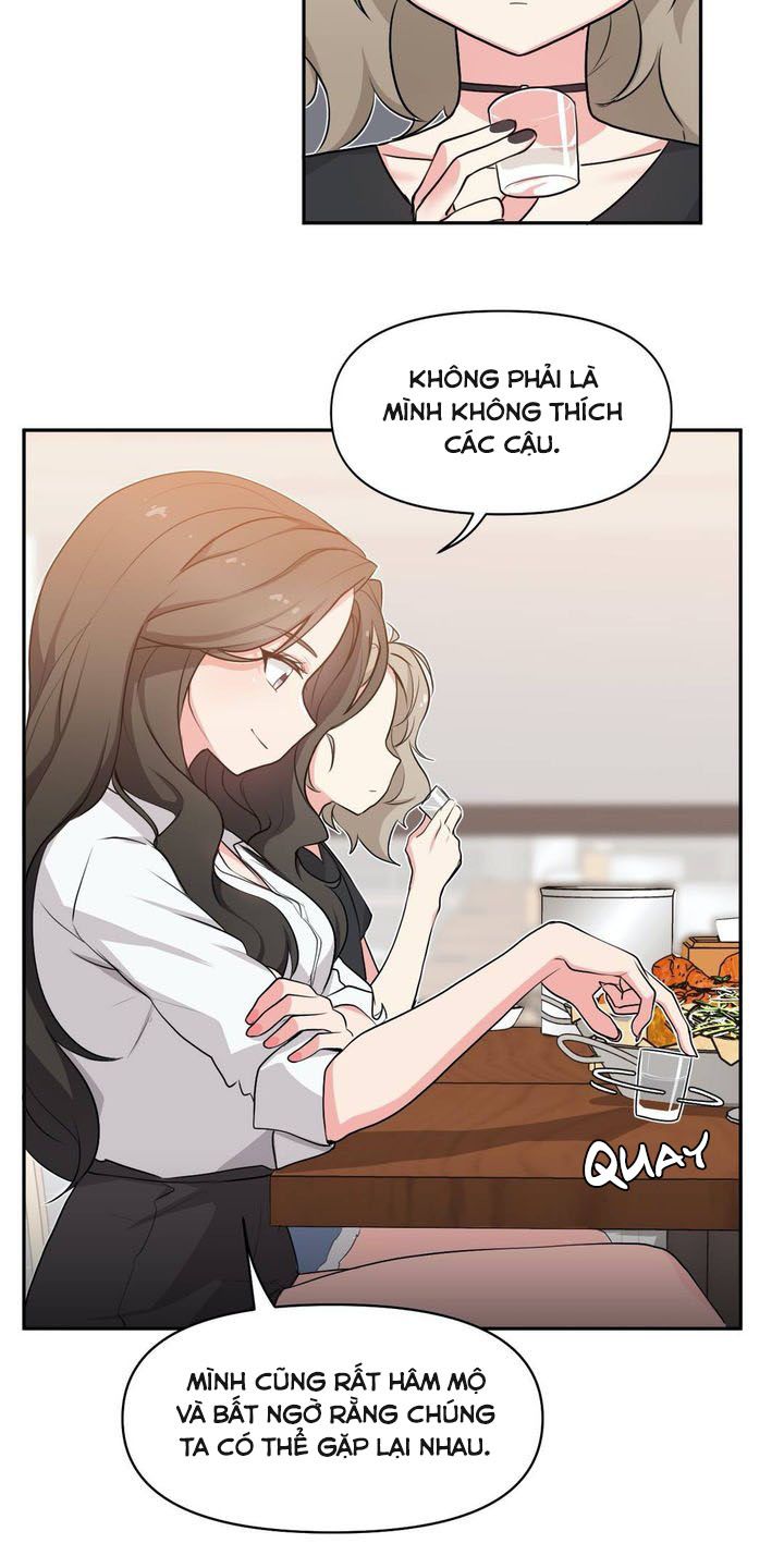 đọc truyện Bạn Bè Hay Bạn Thân Chương 1 ảnh 26 tại Thiên Thai Truyện