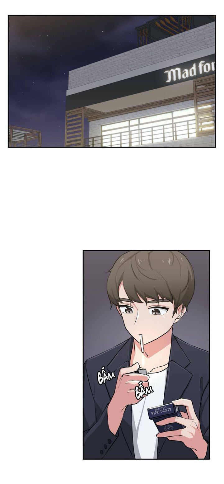 đọc truyện Bạn Bè Hay Bạn Thân Chương 1 ảnh 33 tại Thiên Thai Truyện