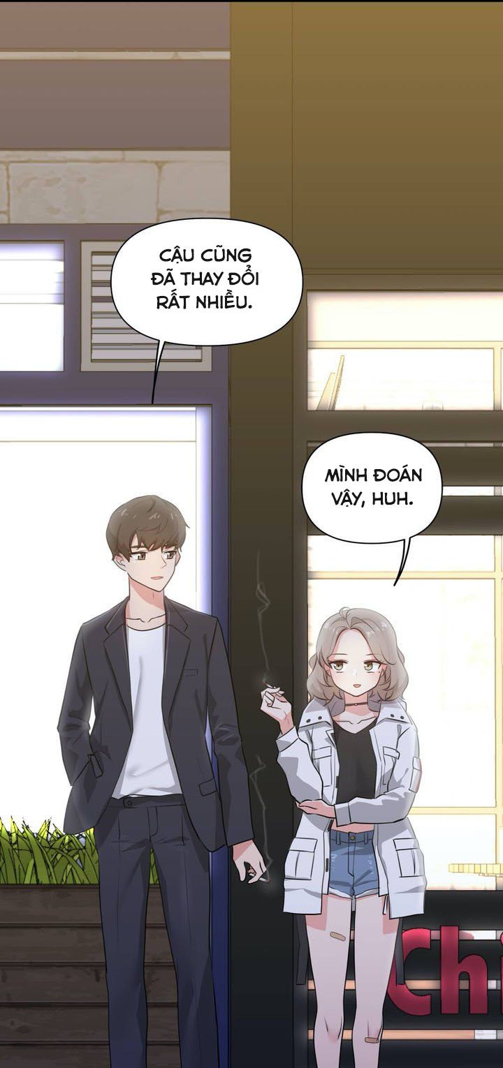 đọc truyện Bạn Bè Hay Bạn Thân Chương 1 ảnh 37 tại Thiên Thai Truyện