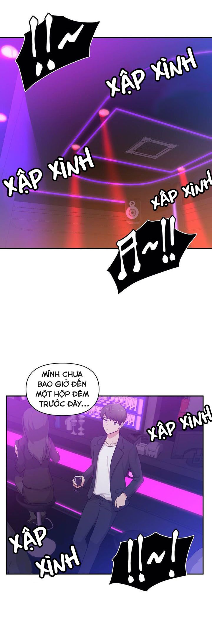 đọc truyện Bạn Bè Hay Bạn Thân Chương 1 ảnh 44 tại Thiên Thai Truyện