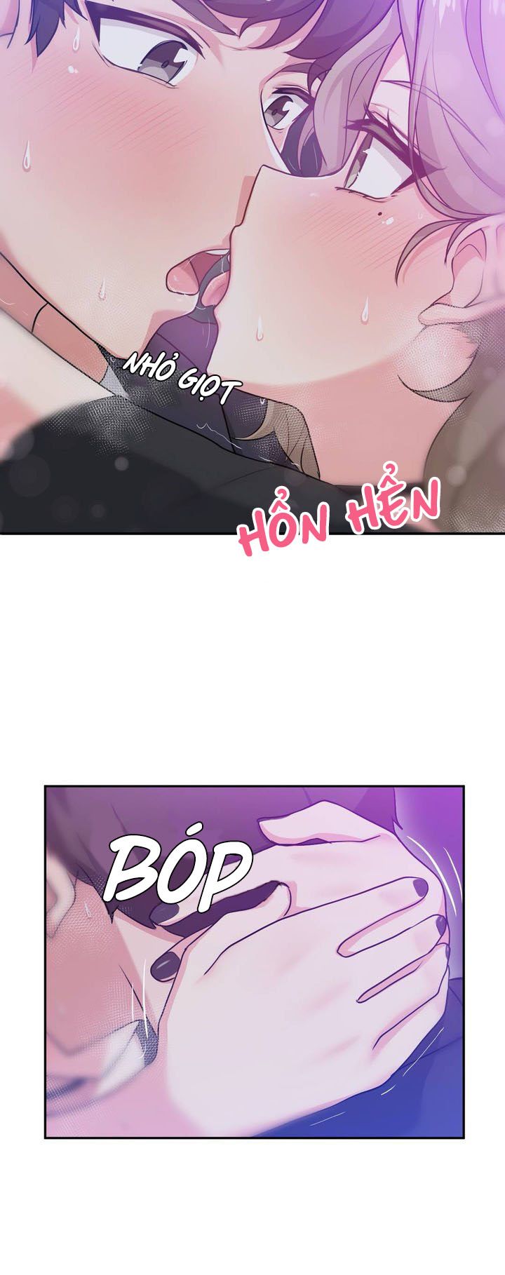 đọc truyện Bạn Bè Hay Bạn Thân Chương 1 ảnh 54 tại Thiên Thai Truyện