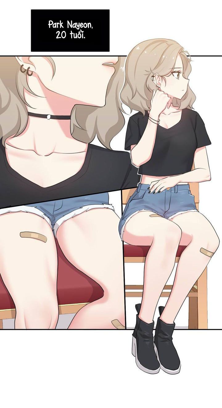 đọc truyện Bạn Bè Hay Bạn Thân Chương 1 ảnh 10 tại Thiên Thai Truyện