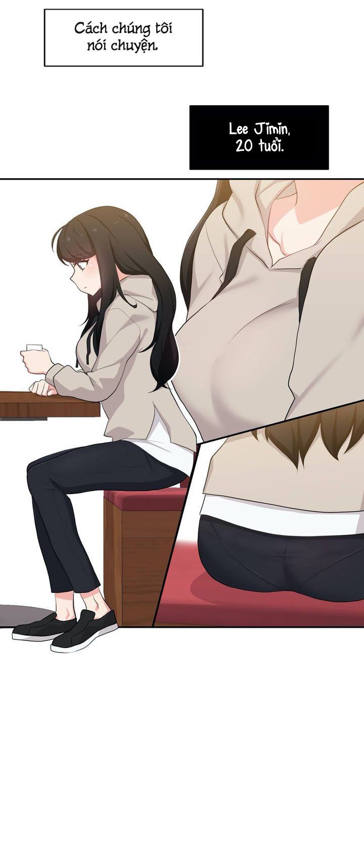 đọc truyện Bạn Bè Hay Bạn Thân Chương 1 ảnh 11 tại Thiên Thai Truyện