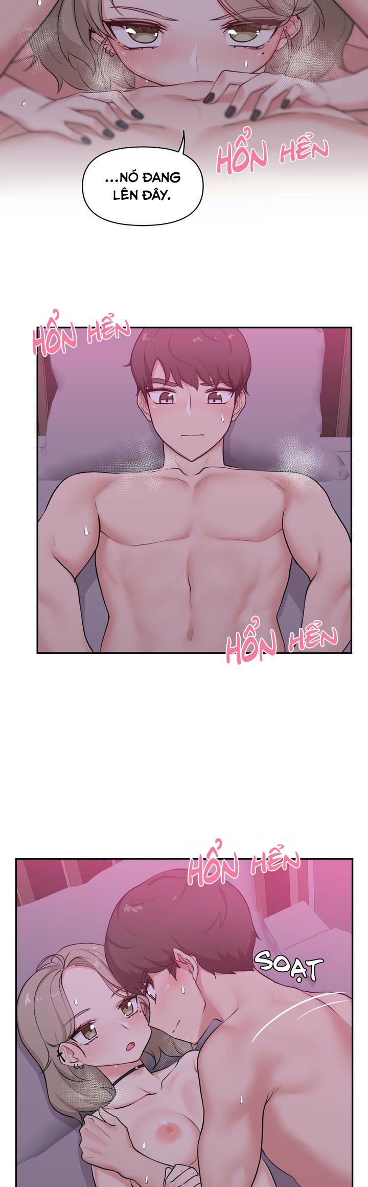 đọc truyện Bạn Bè Hay Bạn Thân Chương 2 ảnh 16 tại Thiên Thai Truyện