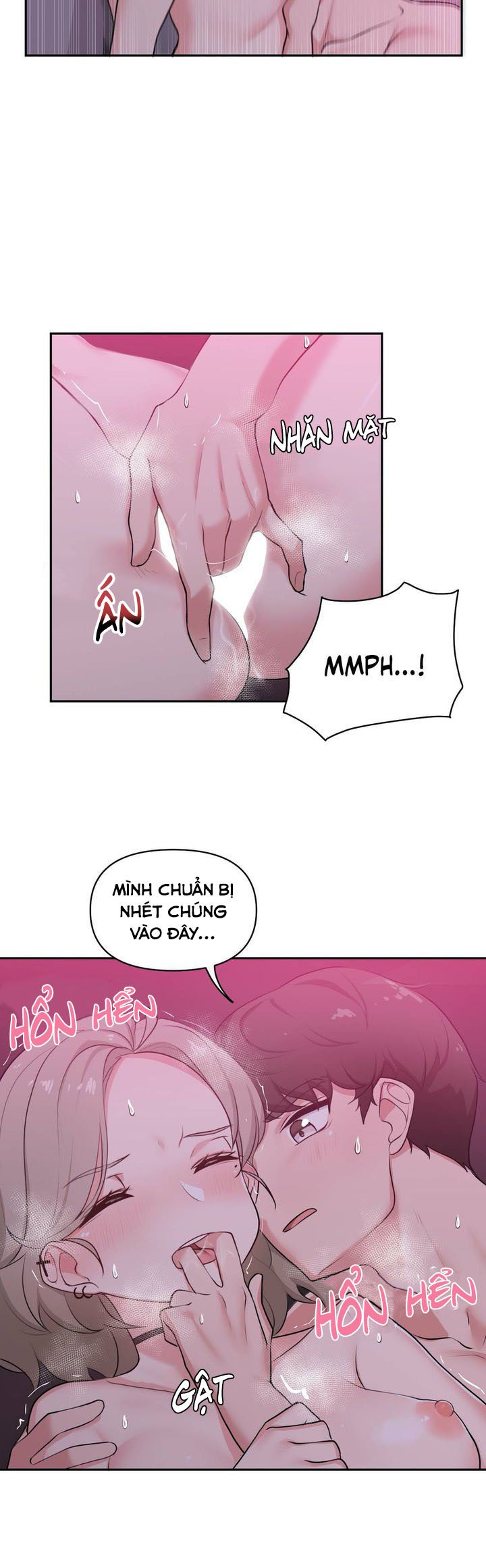 đọc truyện Bạn Bè Hay Bạn Thân Chương 2 ảnh 18 tại Thiên Thai Truyện