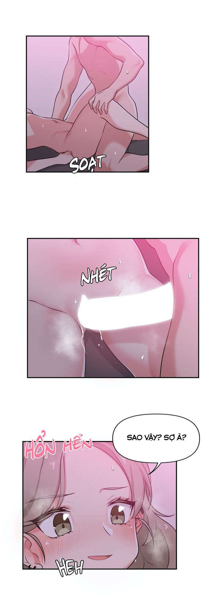 đọc truyện Bạn Bè Hay Bạn Thân Chương 2 ảnh 19 tại Thiên Thai Truyện