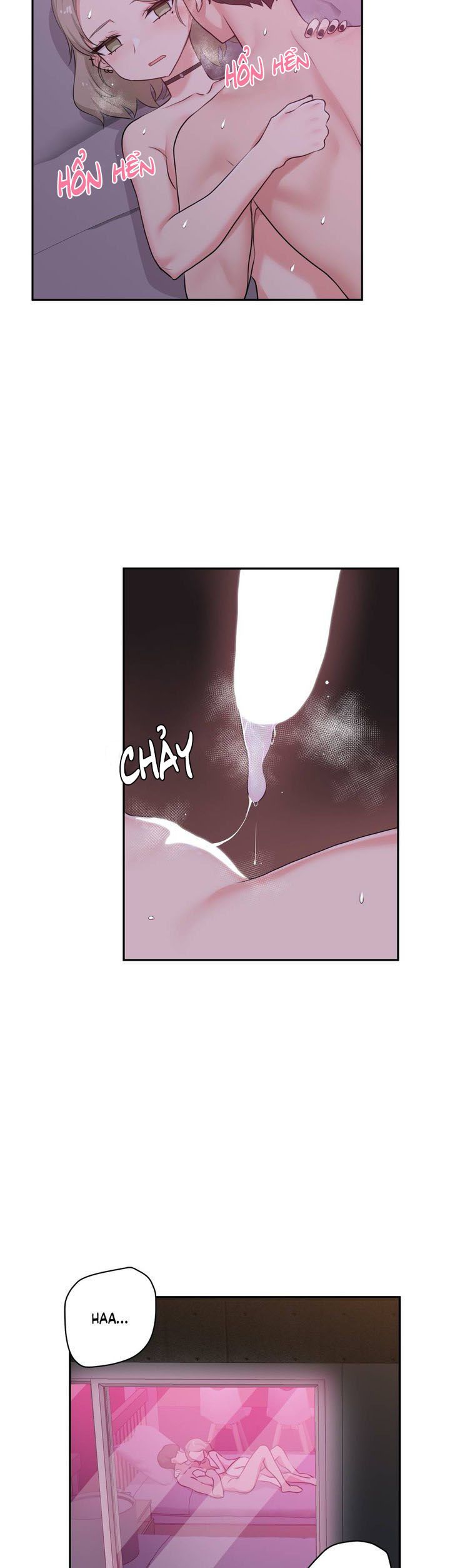 đọc truyện Bạn Bè Hay Bạn Thân Chương 2 ảnh 28 tại Thiên Thai Truyện