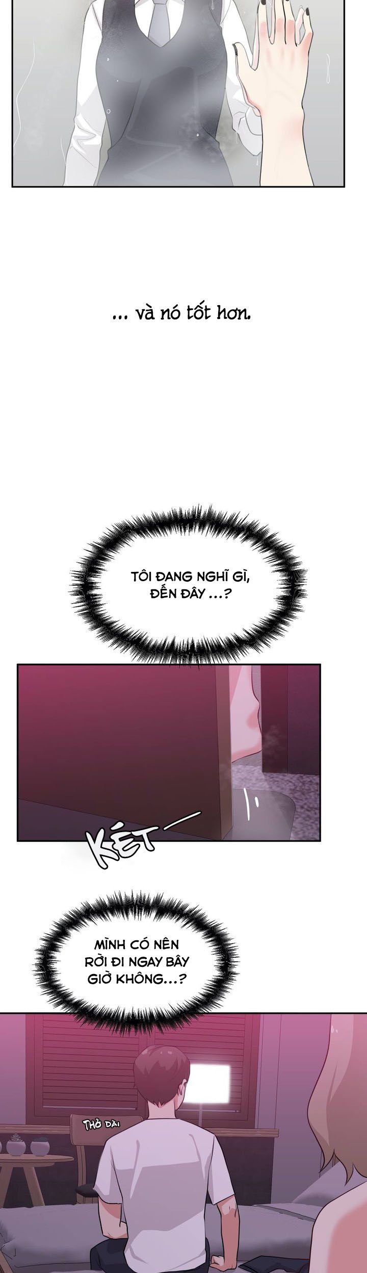 đọc truyện Bạn Bè Hay Bạn Thân Chương 2 ảnh 5 tại Thiên Thai Truyện