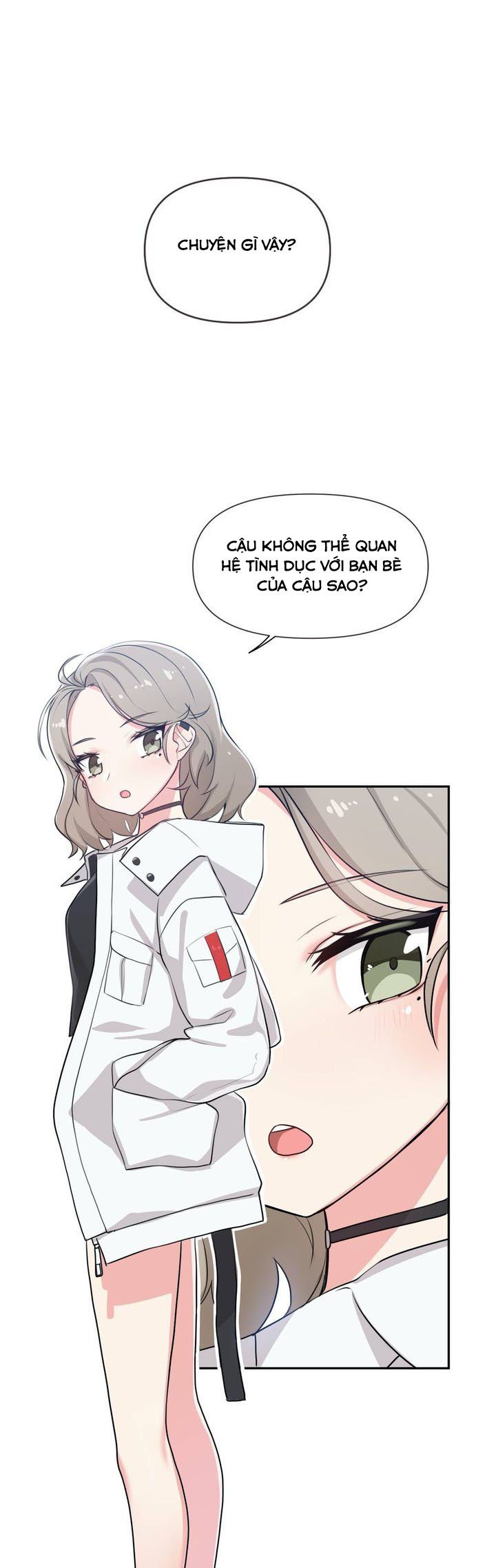 đọc truyện Bạn Bè Hay Bạn Thân Chương 2 ảnh 35 tại Thiên Thai Truyện