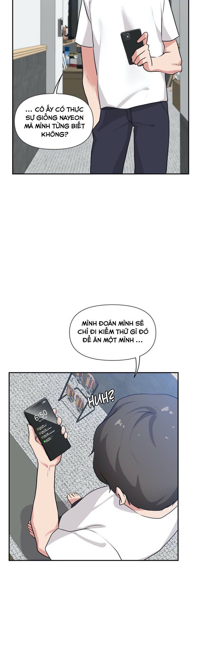 đọc truyện Bạn Bè Hay Bạn Thân Chương 2 ảnh 37 tại Thiên Thai Truyện