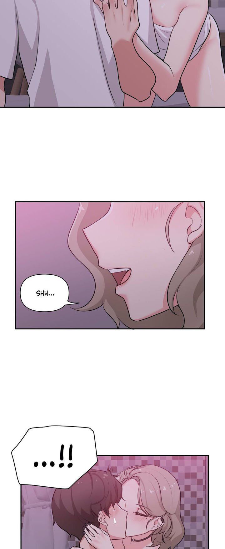 đọc truyện Bạn Bè Hay Bạn Thân Chương 2 ảnh 9 tại Thiên Thai Truyện