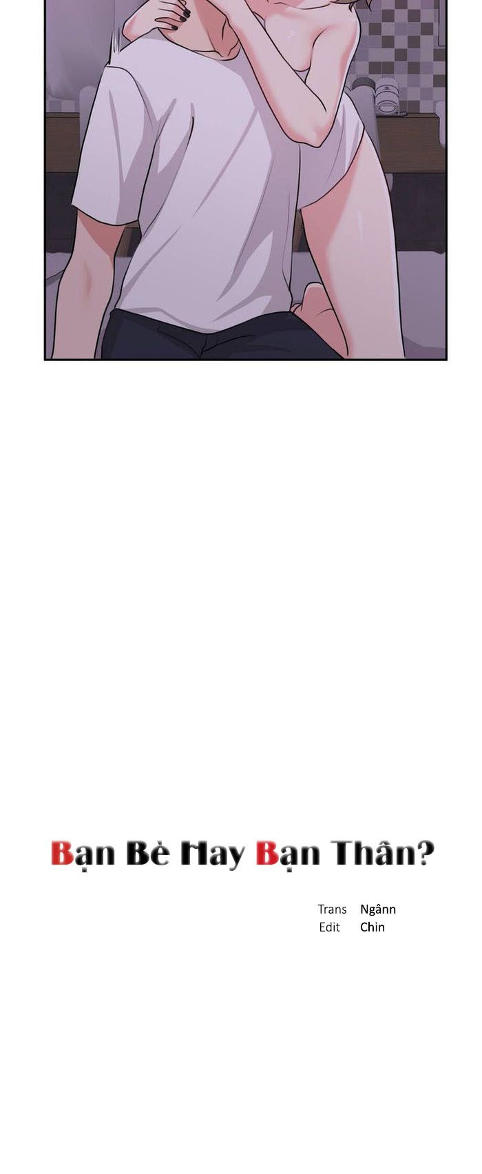 đọc truyện Bạn Bè Hay Bạn Thân Chương 2 ảnh 10 tại Thiên Thai Truyện