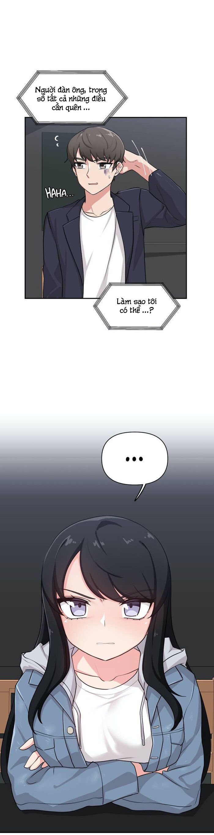 đọc truyện Bạn Bè Hay Bạn Thân Chương 3 ảnh 3 tại Thiên Thai Truyện