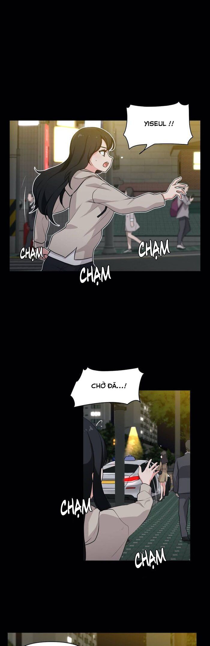 đọc truyện Bạn Bè Hay Bạn Thân Chương 3 ảnh 13 tại Thiên Thai Truyện