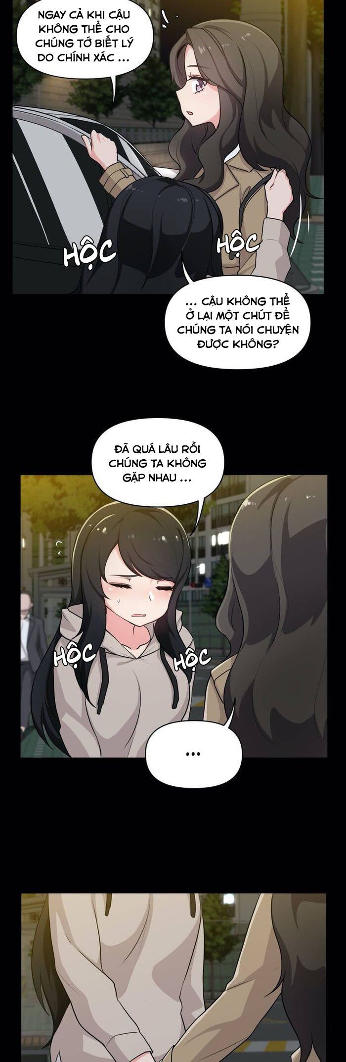 đọc truyện Bạn Bè Hay Bạn Thân Chương 3 ảnh 14 tại Thiên Thai Truyện