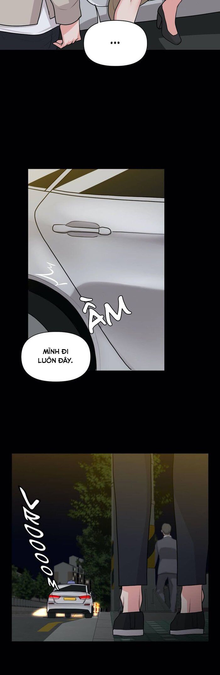 đọc truyện Bạn Bè Hay Bạn Thân Chương 3 ảnh 16 tại Thiên Thai Truyện