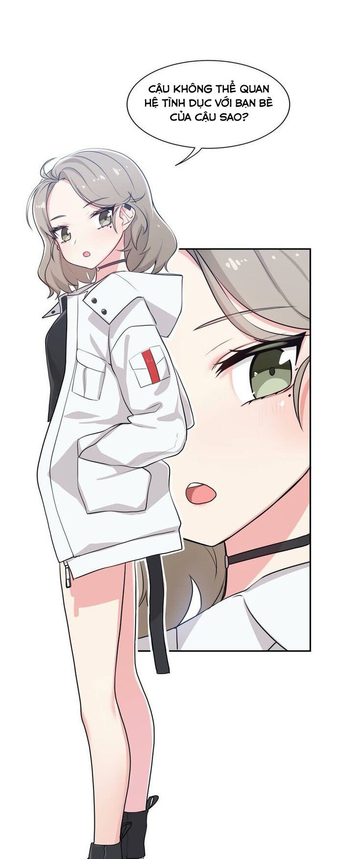 đọc truyện Bạn Bè Hay Bạn Thân Chương 3 ảnh 20 tại Thiên Thai Truyện