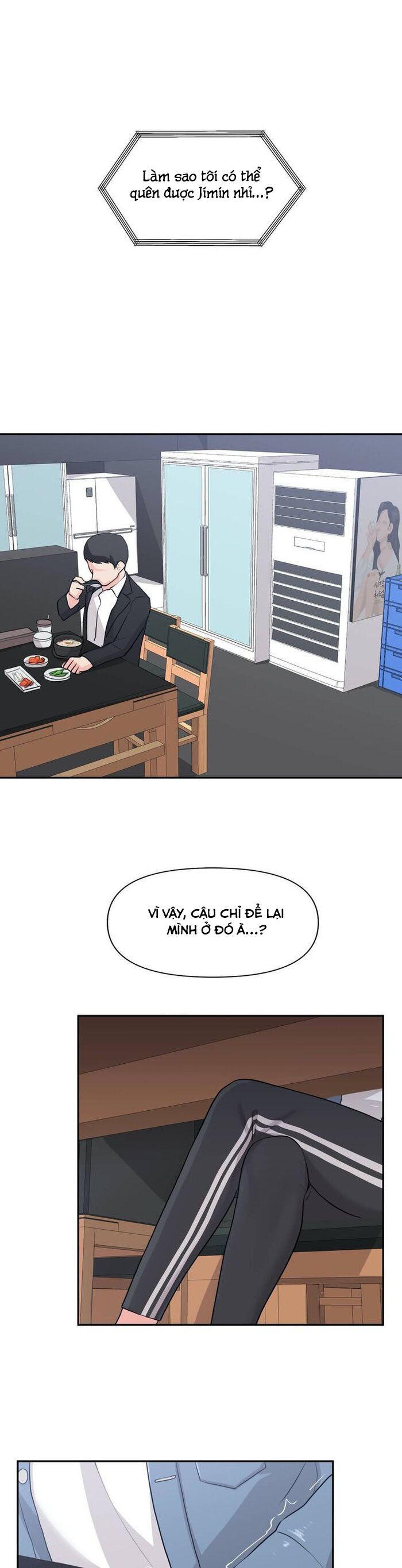 đọc truyện Bạn Bè Hay Bạn Thân Chương 3 ảnh 4 tại Thiên Thai Truyện