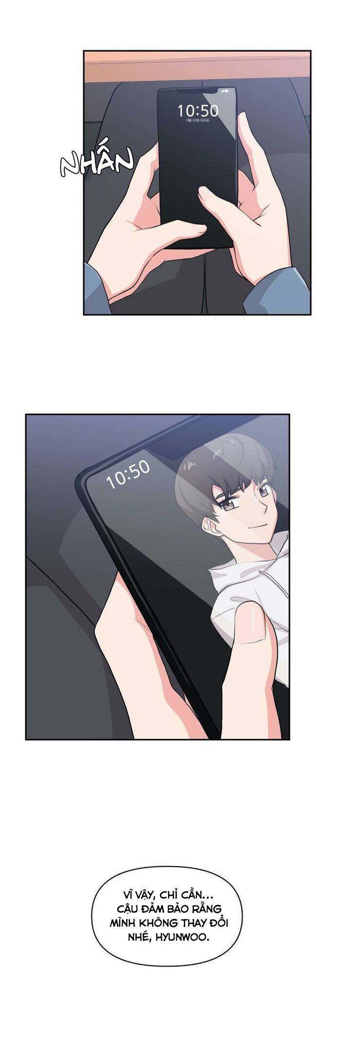 đọc truyện Bạn Bè Hay Bạn Thân Chương 3 ảnh 23 tại Thiên Thai Truyện