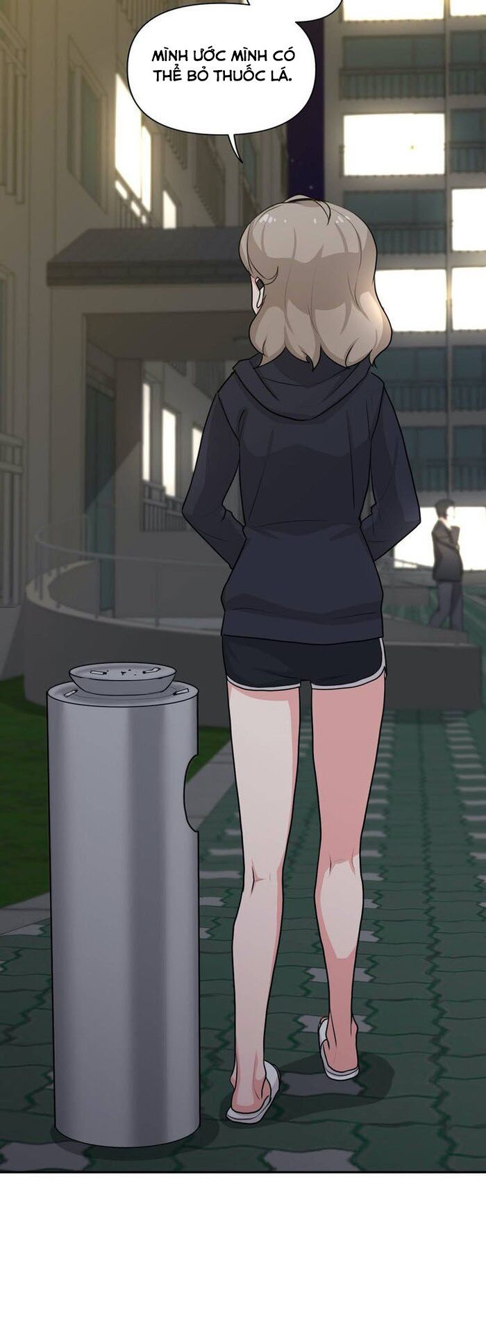 đọc truyện Bạn Bè Hay Bạn Thân Chương 3 ảnh 31 tại Thiên Thai Truyện