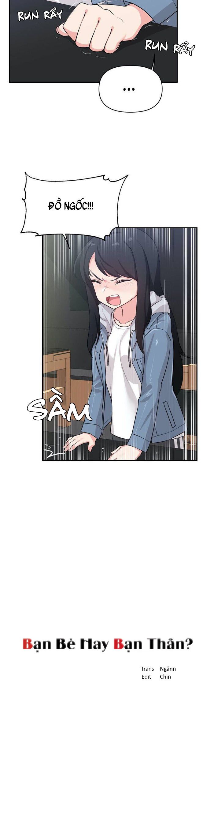 đọc truyện Bạn Bè Hay Bạn Thân Chương 3 ảnh 5 tại Thiên Thai Truyện