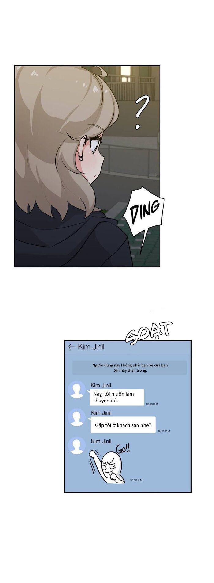 đọc truyện Bạn Bè Hay Bạn Thân Chương 3 ảnh 32 tại Thiên Thai Truyện