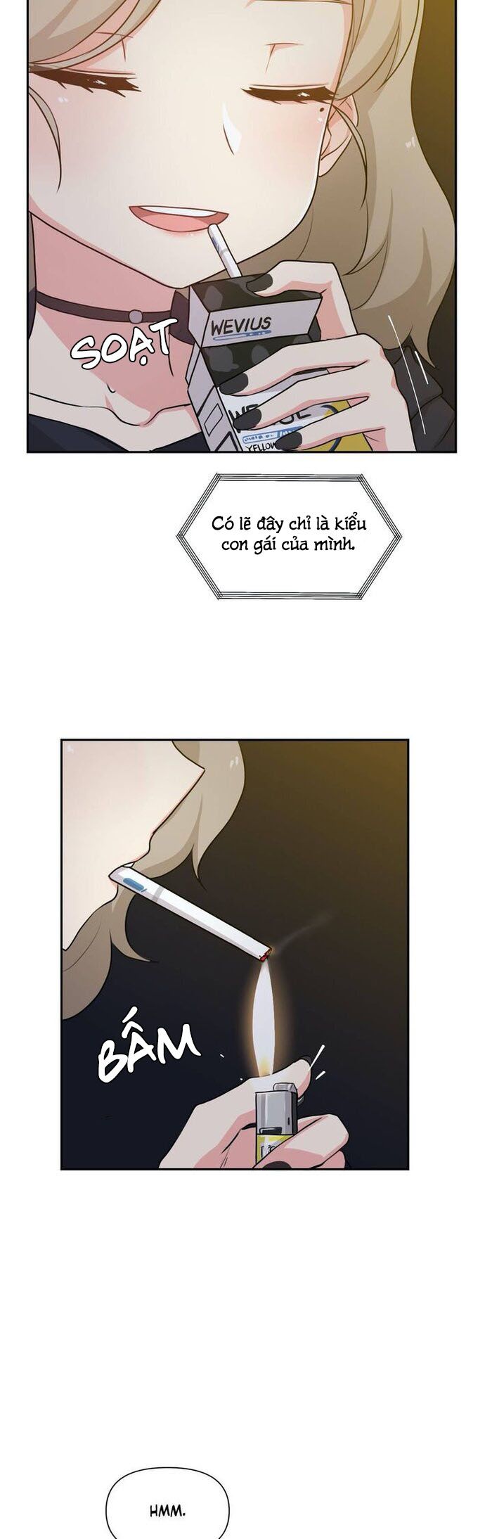 đọc truyện Bạn Bè Hay Bạn Thân Chương 3 ảnh 34 tại Thiên Thai Truyện