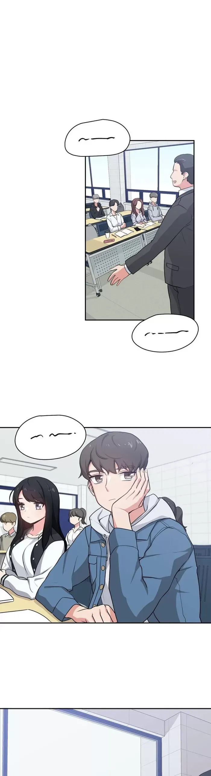 đọc truyện Bạn Bè Hay Bạn Thân Chương 4 ảnh 3 tại Thiên Thai Truyện