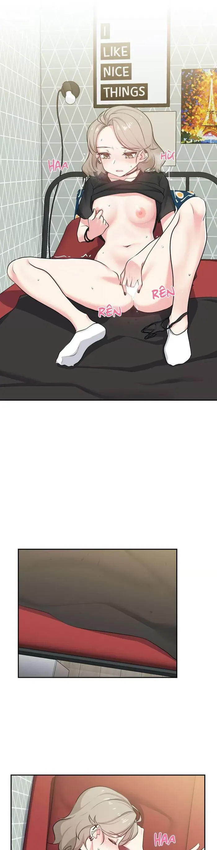 đọc truyện Bạn Bè Hay Bạn Thân Chương 4 ảnh 13 tại Thiên Thai Truyện