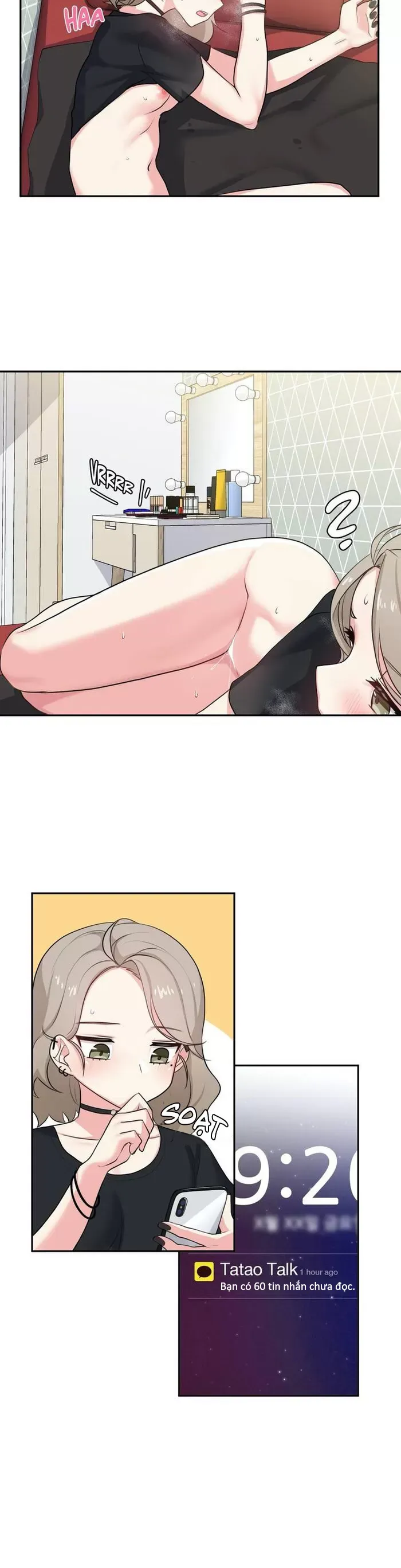 đọc truyện Bạn Bè Hay Bạn Thân Chương 4 ảnh 14 tại Thiên Thai Truyện