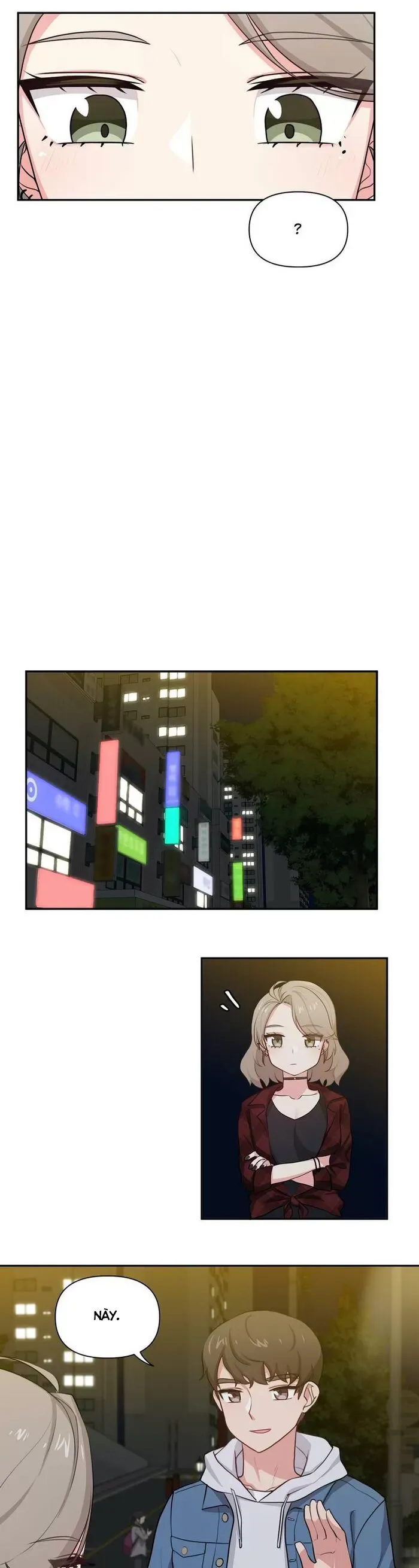 đọc truyện Bạn Bè Hay Bạn Thân Chương 4 ảnh 15 tại Thiên Thai Truyện