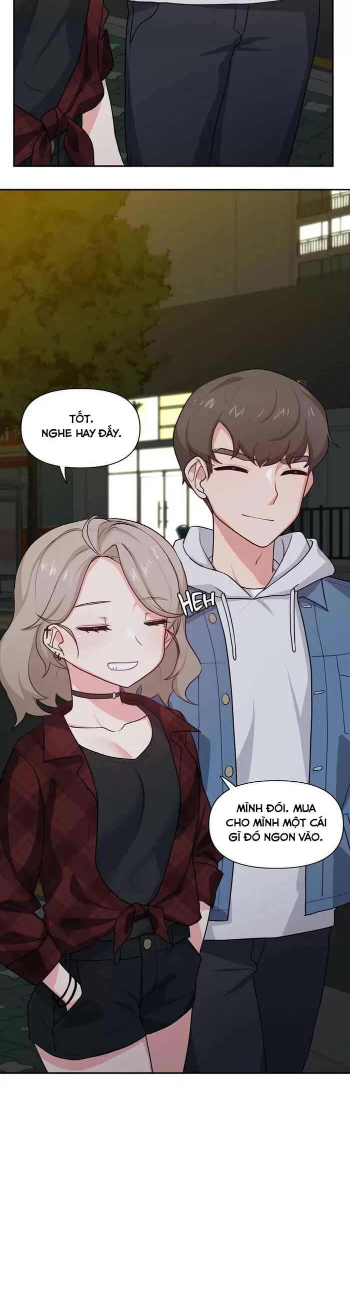 đọc truyện Bạn Bè Hay Bạn Thân Chương 4 ảnh 17 tại Thiên Thai Truyện