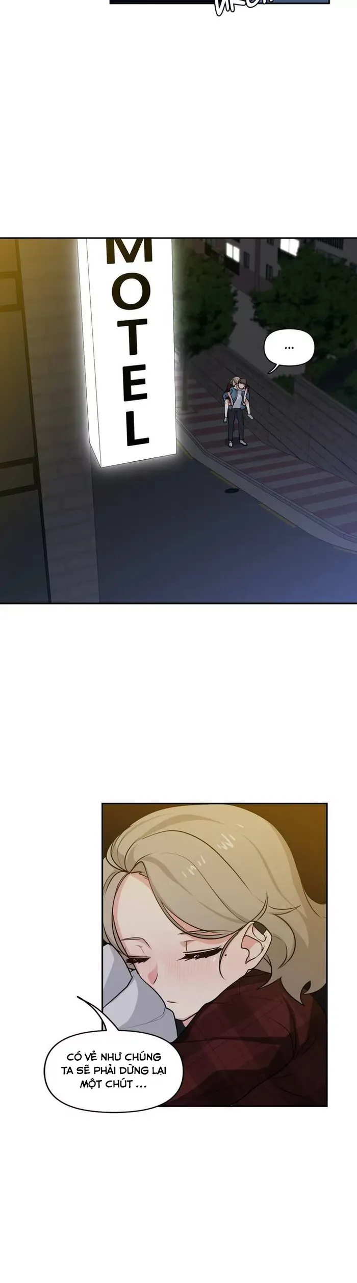 đọc truyện Bạn Bè Hay Bạn Thân Chương 4 ảnh 26 tại Thiên Thai Truyện