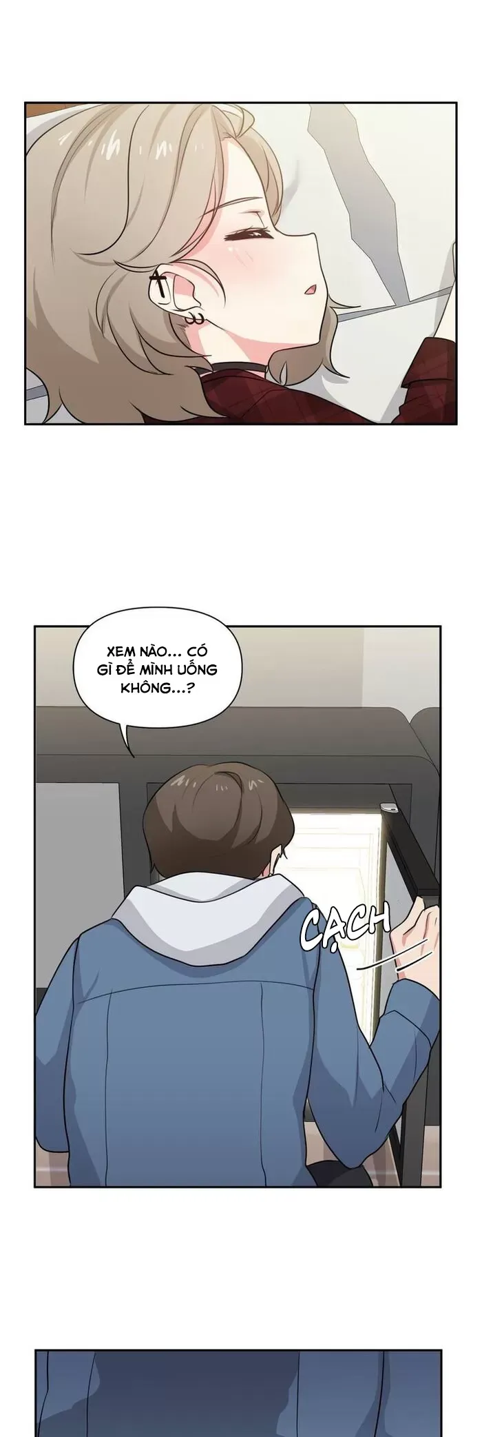 đọc truyện Bạn Bè Hay Bạn Thân Chương 4 ảnh 28 tại Thiên Thai Truyện