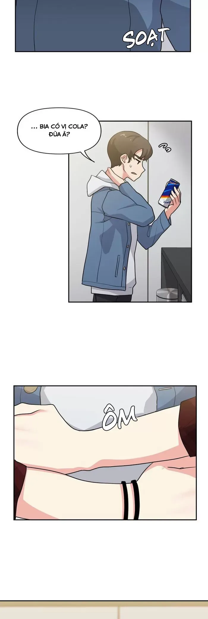 đọc truyện Bạn Bè Hay Bạn Thân Chương 4 ảnh 29 tại Thiên Thai Truyện