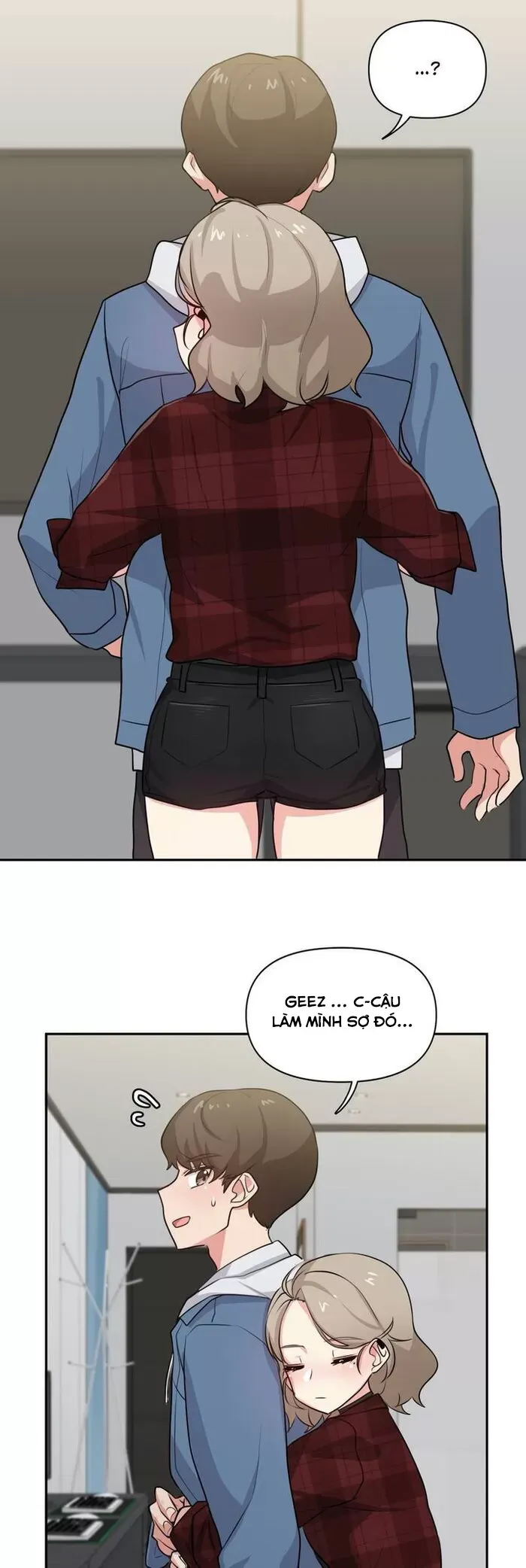 đọc truyện Bạn Bè Hay Bạn Thân Chương 4 ảnh 30 tại Thiên Thai Truyện