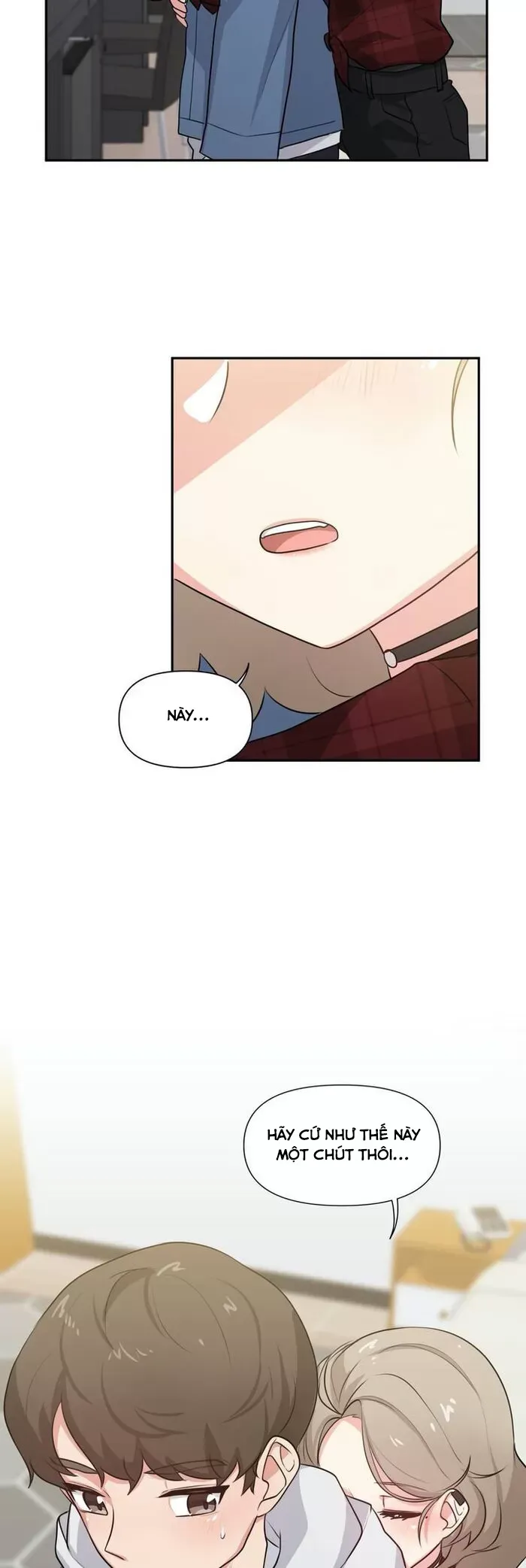 đọc truyện Bạn Bè Hay Bạn Thân Chương 4 ảnh 31 tại Thiên Thai Truyện