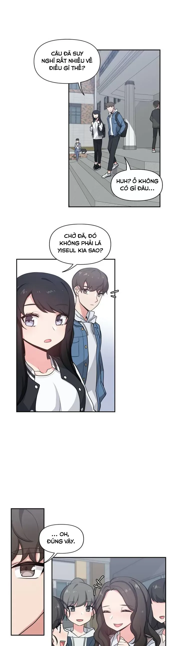 đọc truyện Bạn Bè Hay Bạn Thân Chương 4 ảnh 5 tại Thiên Thai Truyện