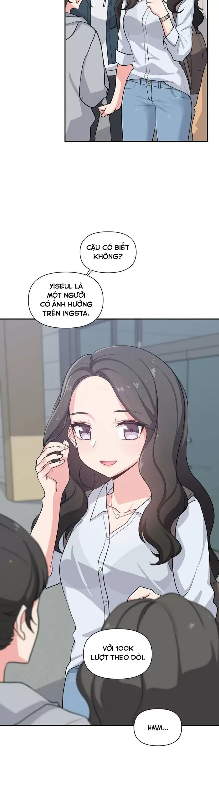 đọc truyện Bạn Bè Hay Bạn Thân Chương 4 ảnh 6 tại Thiên Thai Truyện