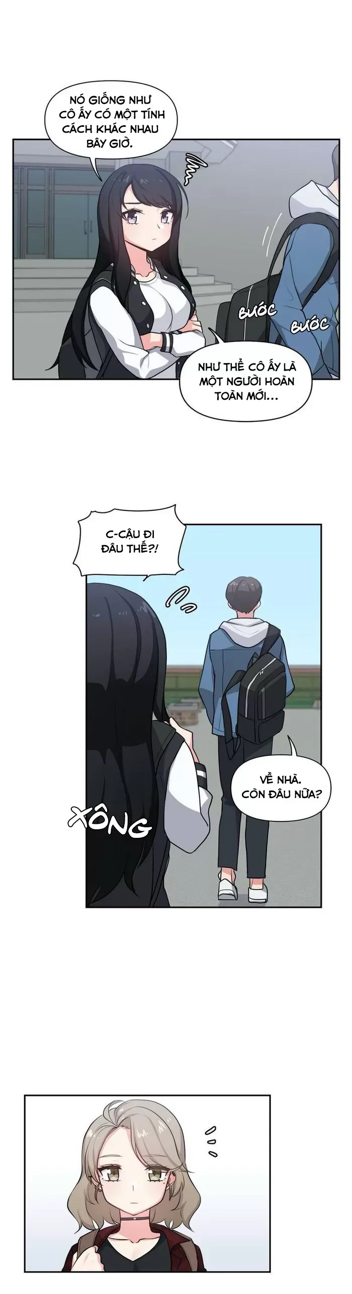 đọc truyện Bạn Bè Hay Bạn Thân Chương 4 ảnh 7 tại Thiên Thai Truyện