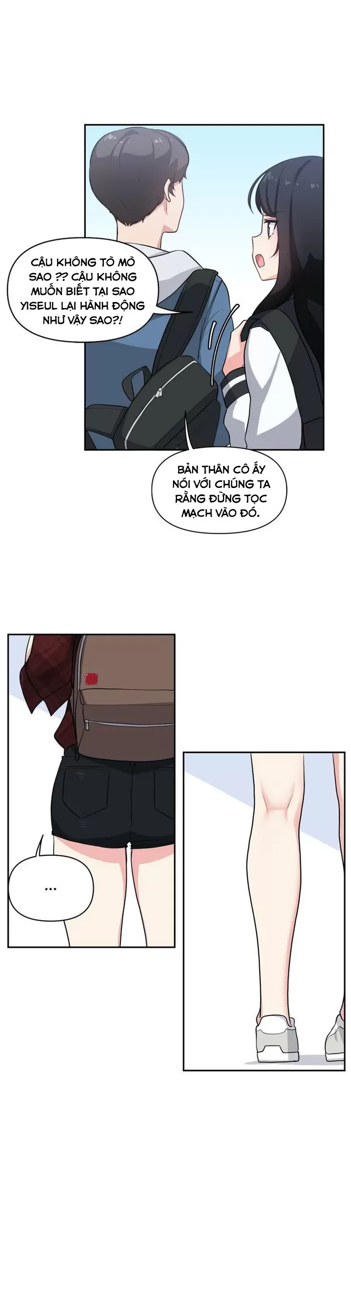 đọc truyện Bạn Bè Hay Bạn Thân Chương 4 ảnh 8 tại Thiên Thai Truyện