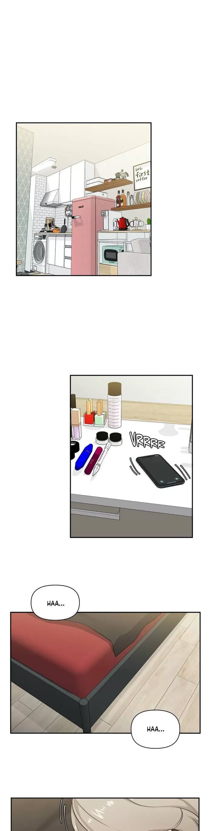 đọc truyện Bạn Bè Hay Bạn Thân Chương 4 ảnh 9 tại Thiên Thai Truyện