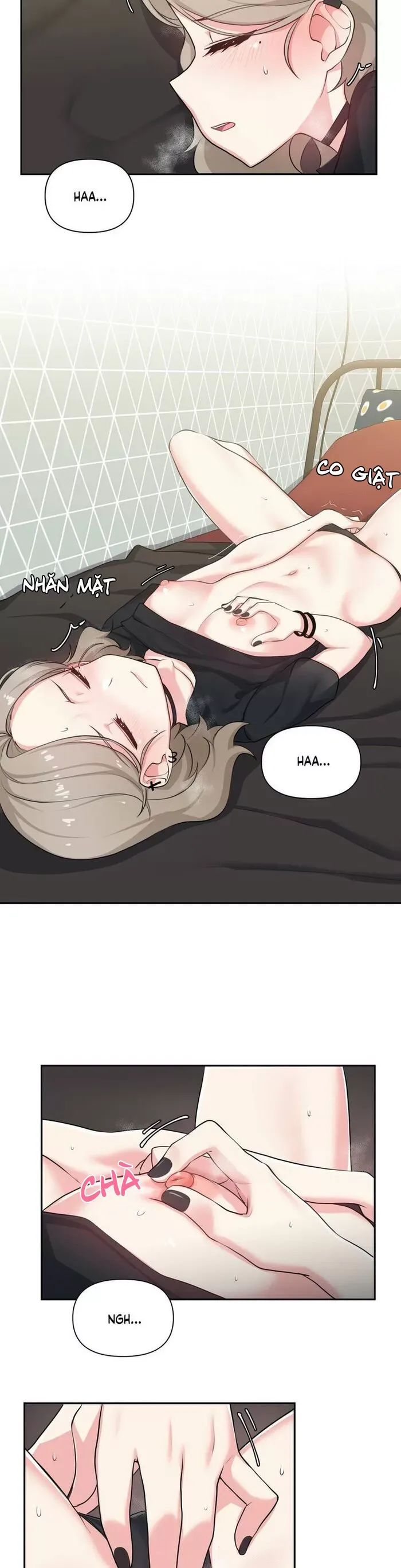 đọc truyện Bạn Bè Hay Bạn Thân Chương 4 ảnh 10 tại Thiên Thai Truyện