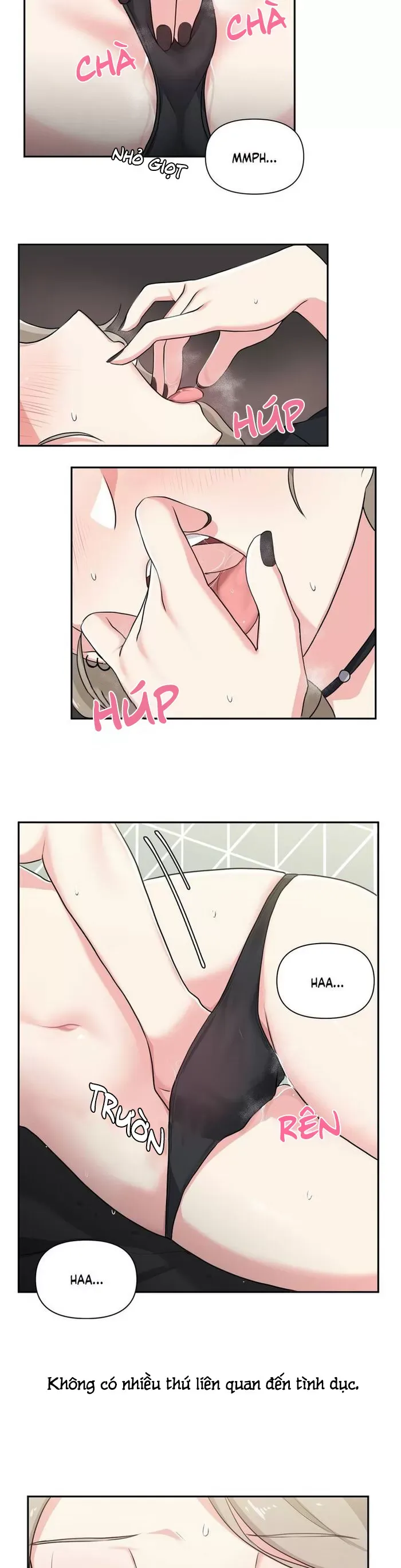 đọc truyện Bạn Bè Hay Bạn Thân Chương 4 ảnh 11 tại Thiên Thai Truyện