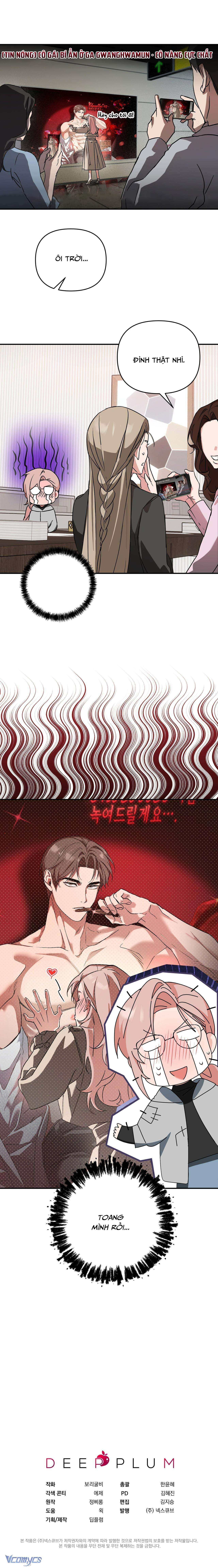 đọc truyện Bạn Bè Nói Chuyện Người Lớn Chương 1 ảnh 11 tại Thiên Thai Truyện